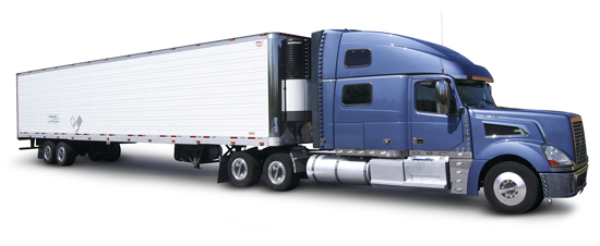 SemiTrailer Truck Facts Everyone Should Know  Interesting Facts