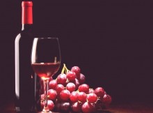 Shiraz Cabernet Sauvignon