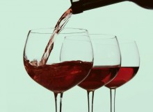 Red Wine in Australia