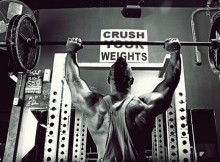 Pre Workout Supplement