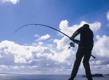 Fishing Contest Australia