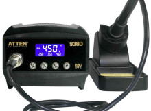 ATTEN 60W SOLDERING STATION