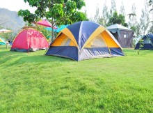 camping tents