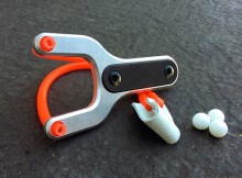 Tactical slingshot
