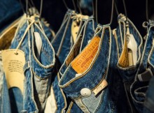 levis jeans