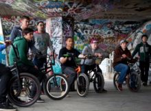 different types bmx bikes