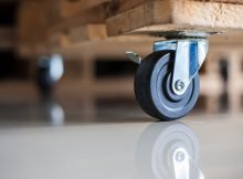 Cart Dollies max load