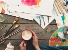 Drawing & Painting Essentials