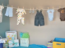 newborn-baby-wardrobe essentials
