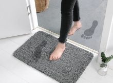 Should Doormat Be Inside or Outside