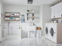 Utility_sink_Laundry_sink