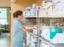 medical supply equipment