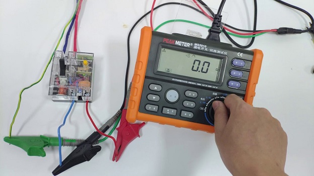 Everything You Need to Know about RCD and Loop Testers | Interesting Facts