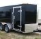 custom enclosed trailers