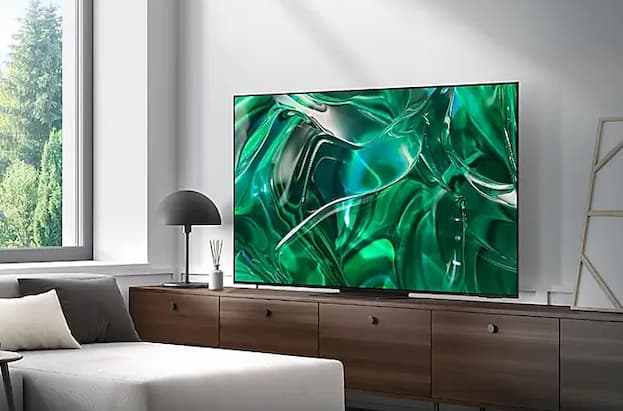 65 inch 4k smart tv
