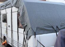 caravan covers for sale