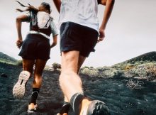 salomon running shoes and clothes canada