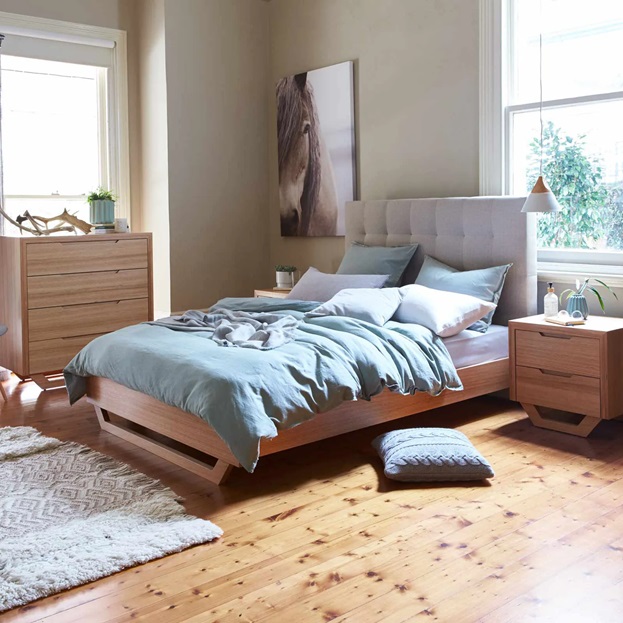 Essential Bedroom Furniture Pieces for a Functional and Cosy Space ...