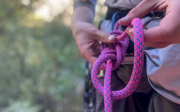 Climbing Ropes - Delivering Top-Quality Climbing Ropes Canada Wide