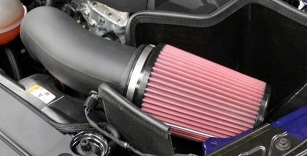 air intake for mustang ecoboost