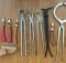 hoofstand equipment