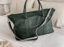 travel bag