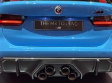 BMW m3
