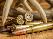 British ammo