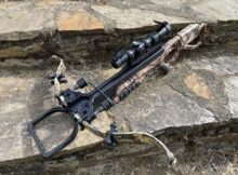 Excalibur Micro 360 Extreme Crossbow