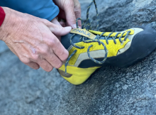 La Sportiva Finale