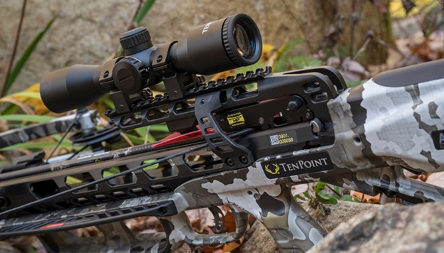 TenPoint Venom