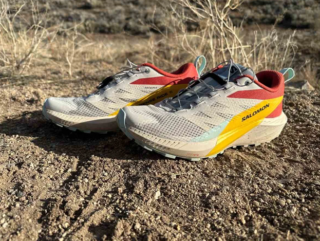 Men's Sense Ride 5