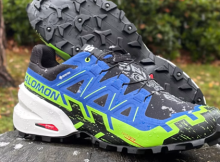 Spikecross 6 GTX