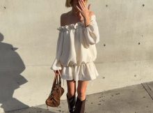 dress