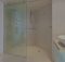 Chrome 10mm Frameless Sliding Shower Screen, Highest Quality, Up to 1940mm wide, Polished Silver